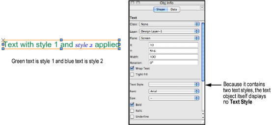 online text styles generator