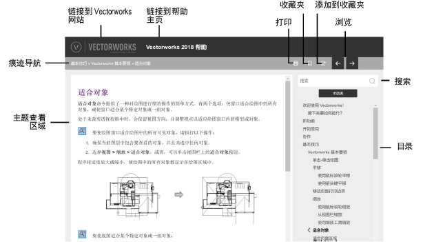 vectorworks fundamentals 2013 - www.edufikra.com