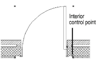 Inserting Doors in Vectorworks Fundamentals