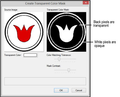 Creating Decal Textures - how to make a transparent decal on roblox