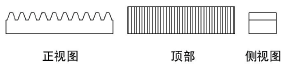 spur_gear_rack_views.png