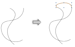 Combining and Connecting Objects