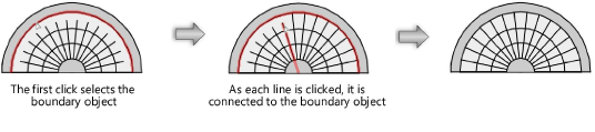 Multiple Object Connect