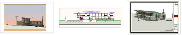 vectorworks viewer annotation