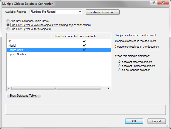 multiple-object-connection