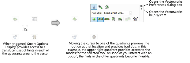 Game Settings Screen. Options And Preferences. Vector Graphical