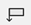 Align Left mode