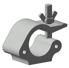 clamp clamp