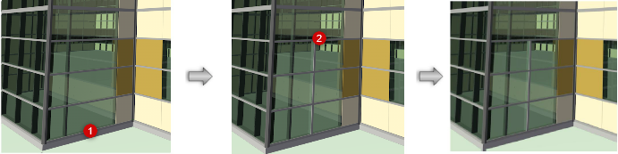 Add Frame Steps